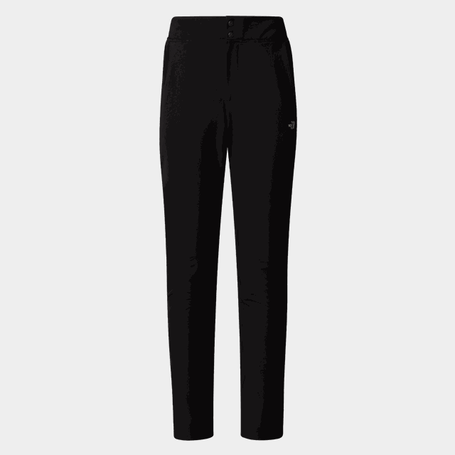 W Quest Softshell Pant, . - Softshellbyxor