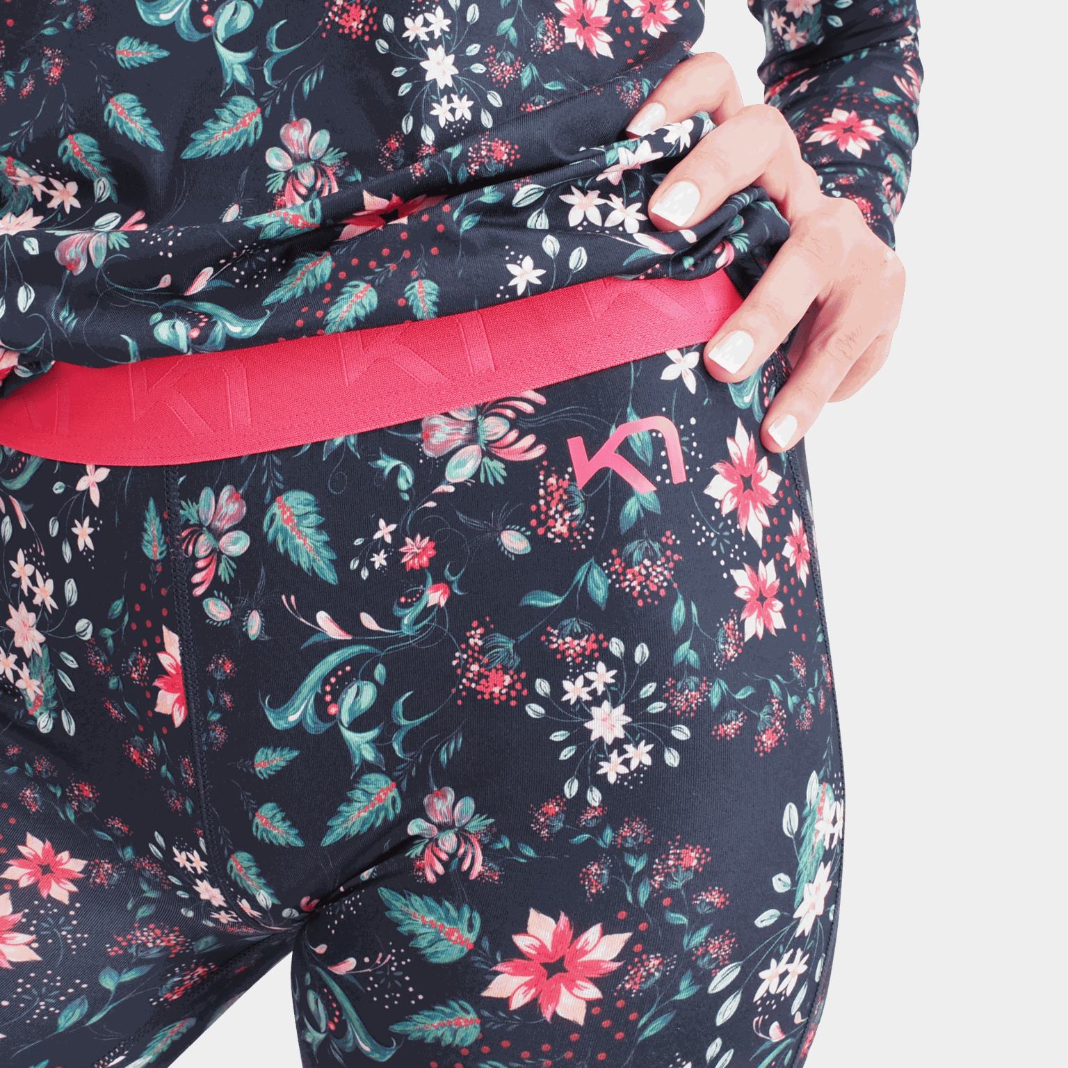 Fryd Pant, superunderplagg, dam - full image 3