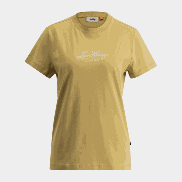 Järpen Logo T-shirt, , t-shirt - T-Shirts