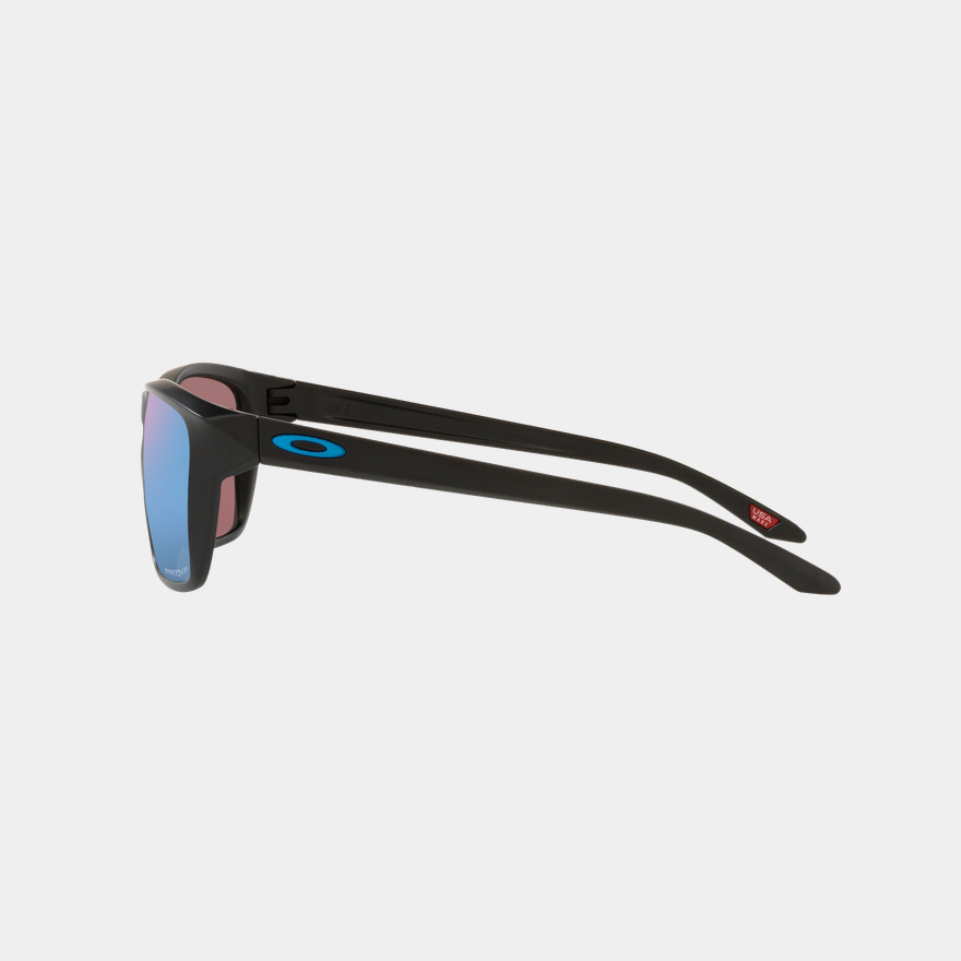 SYLAS MATTE BLACK PRIZM DEEP WATER POLAR, solglasögon - full image 3