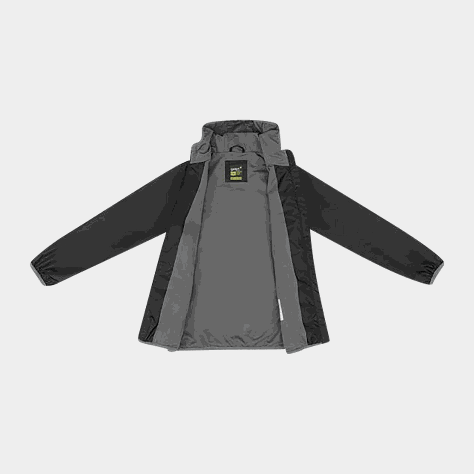 Dursley WaterProof, regnjacka - full image 3