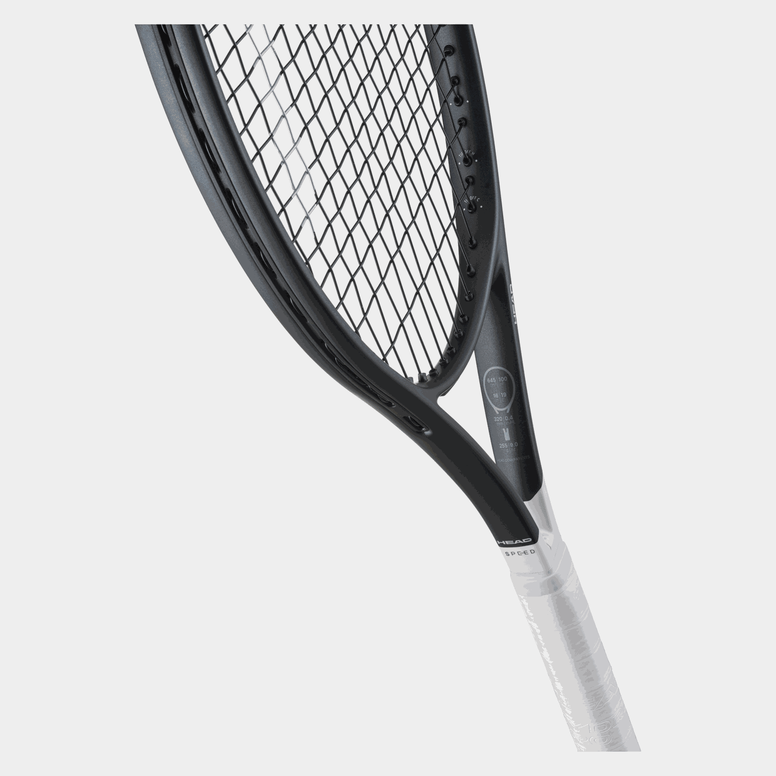 Speed 2026, tennisracket, junior - full image 3