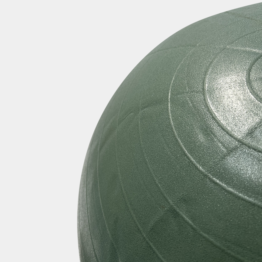 Fitnessball 75 cm, fitnessboll - full image 4