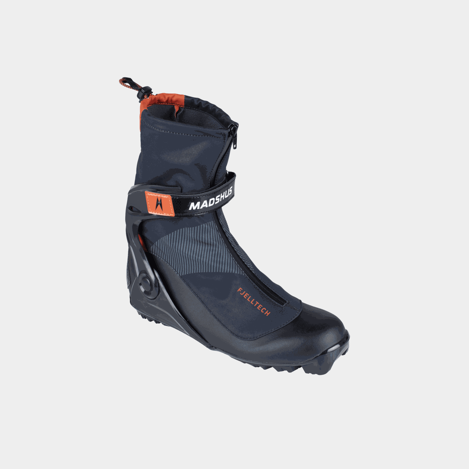 XC Boots Fjelltech 26/27 - Längdpjäxor