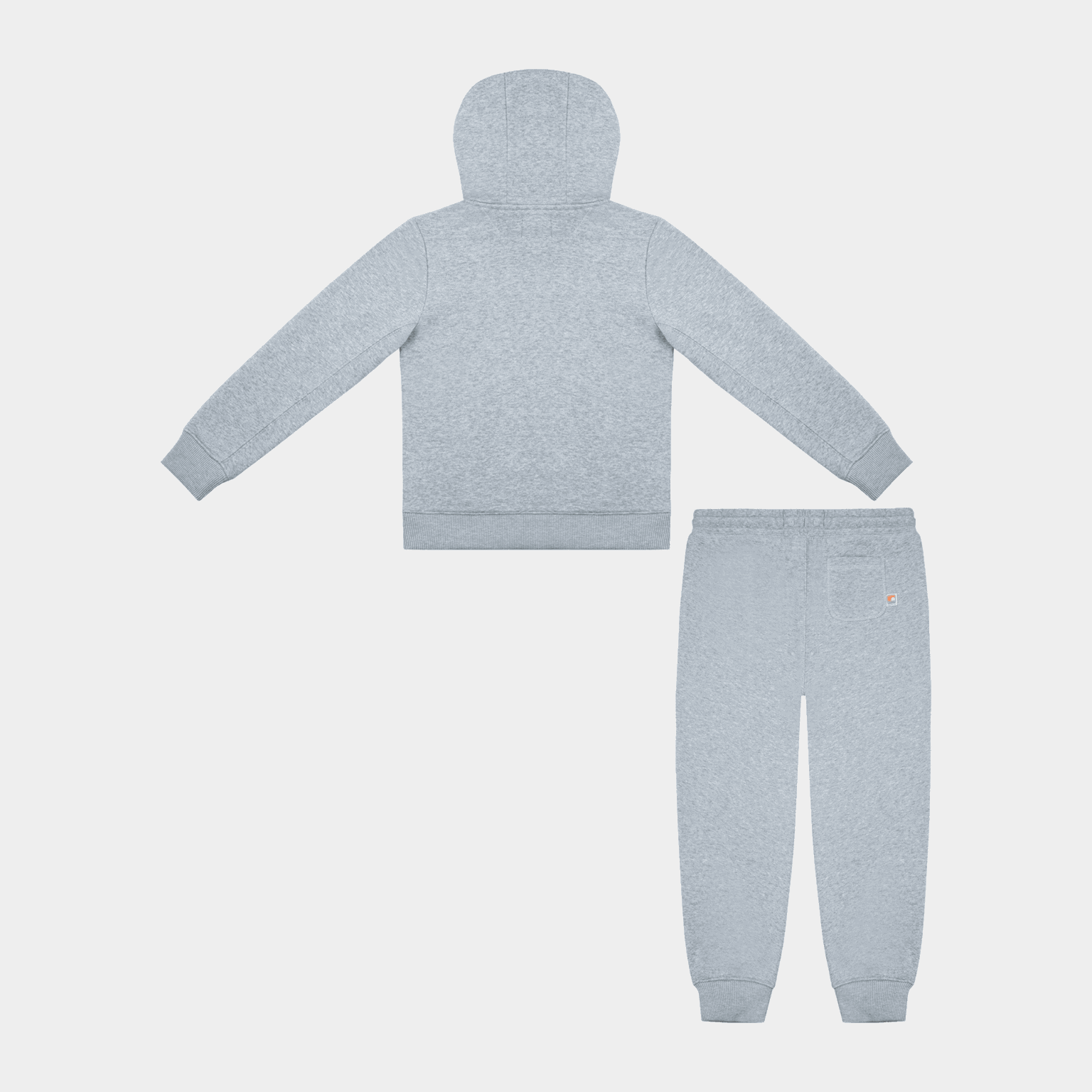 Sig OTH Set, joggingdräkt - full image 2