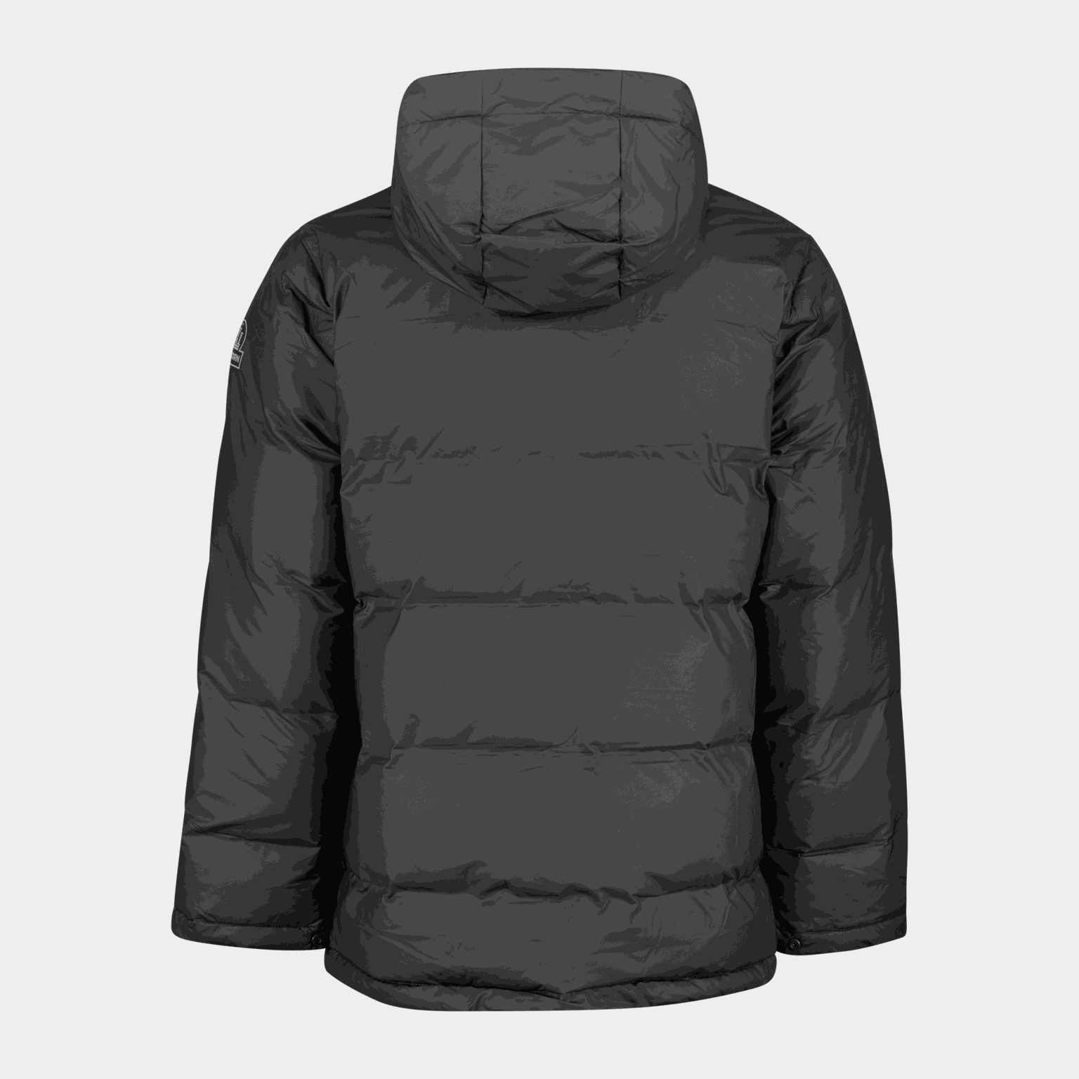 Baffle Jacket, Vinterjacka, herr - full image 3