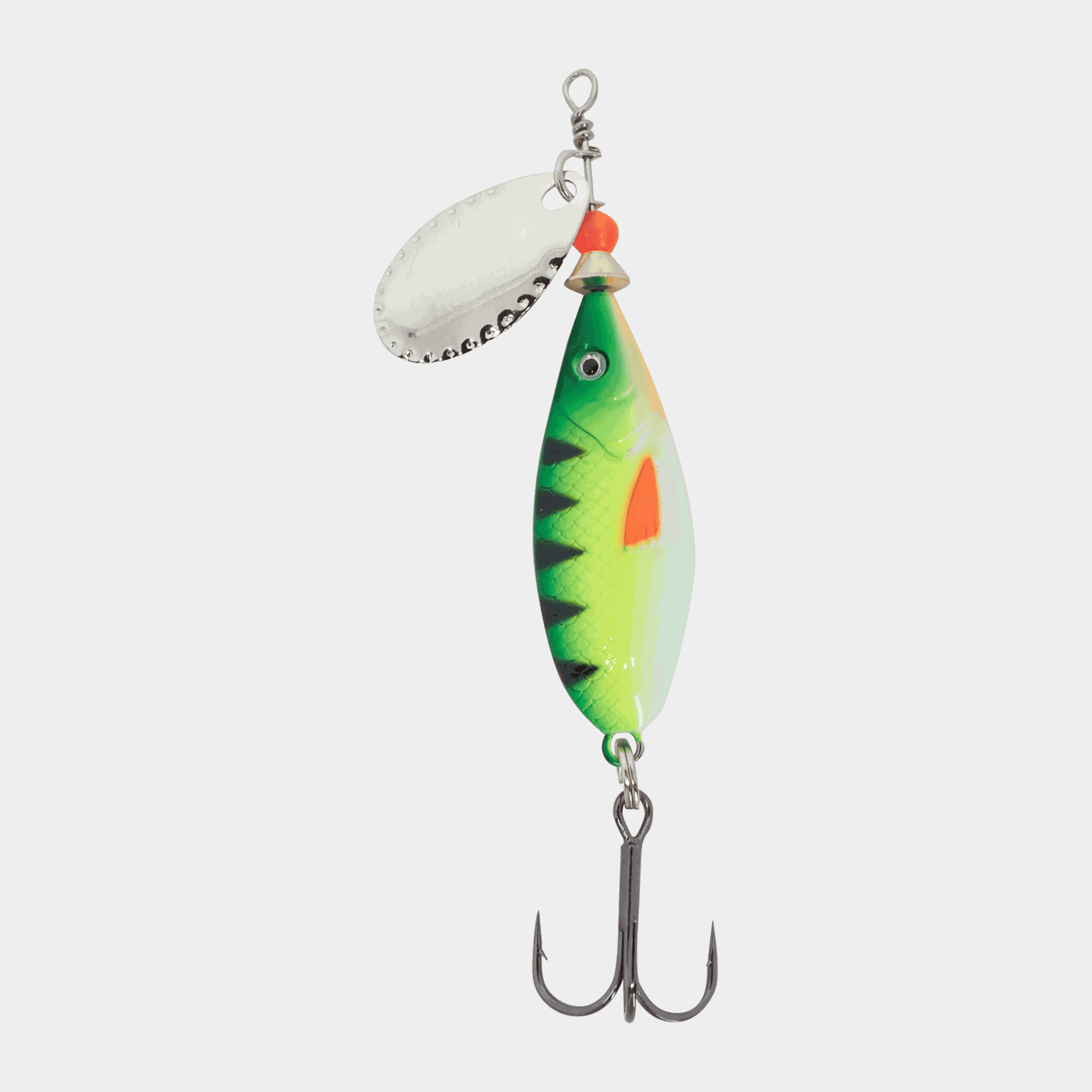 Droppen Maxi 9g, spinner - full image 1
