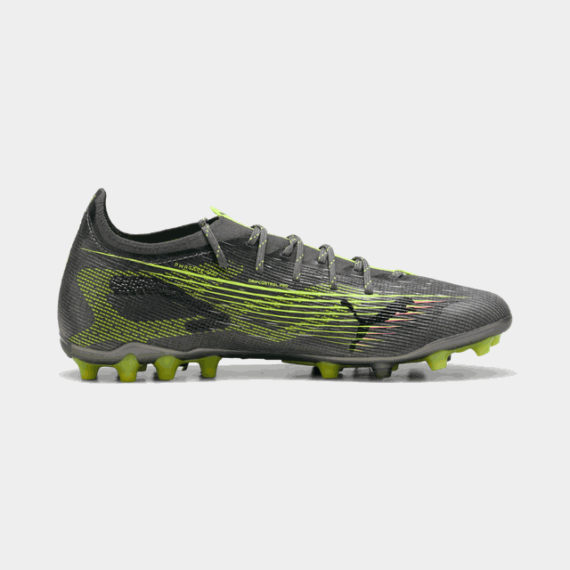 ULTRA 5 ULTIMATE MG, fotbollsskor gräs och konstgräs, unisex - Fotbollsskor