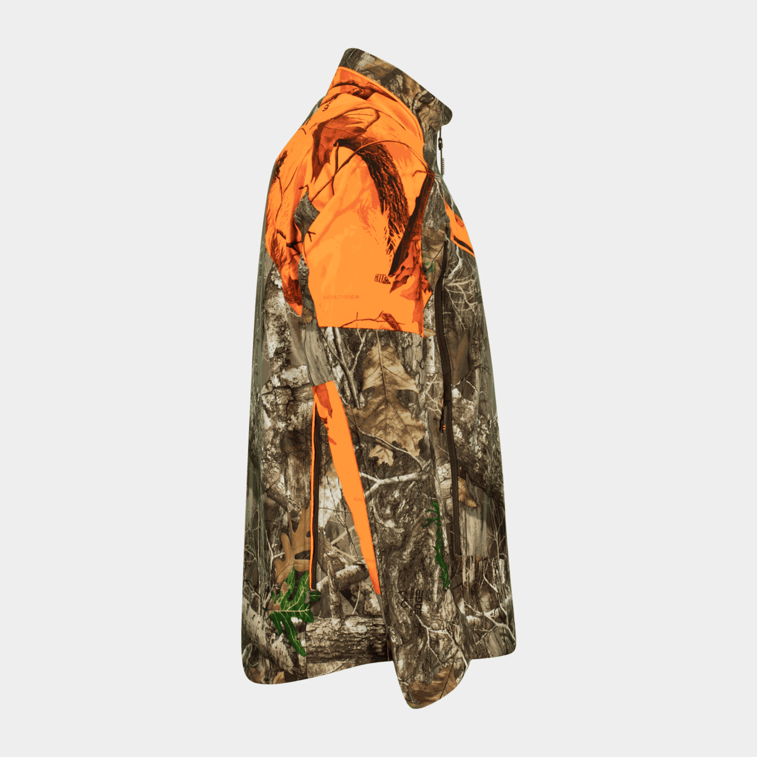 Matajur Windblock Jacket, jaktjacka - full image 2