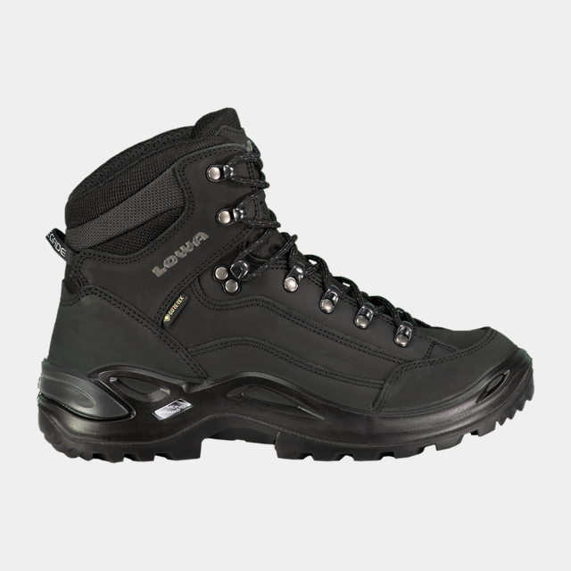 Renegade GTX Mid, fjällkänga dam - Vandringskängor