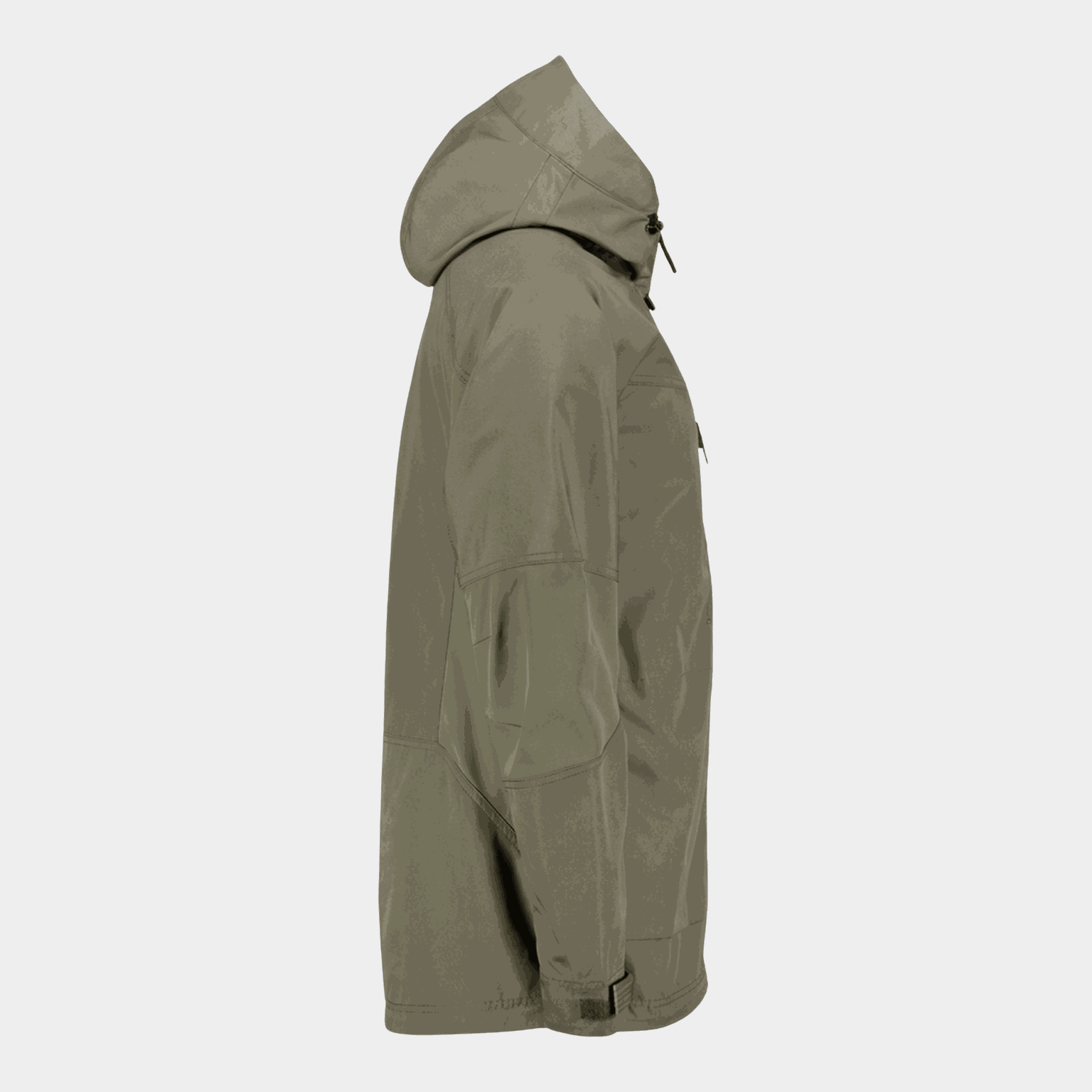 Traverse Ms Jacket, vandringsjacka - full image 2