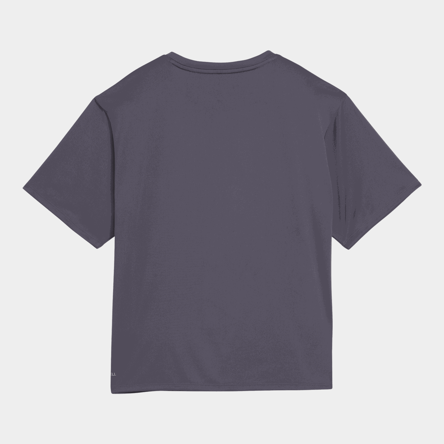 Tad Essential Relaxed Tee, träningströja, dam - full image 2