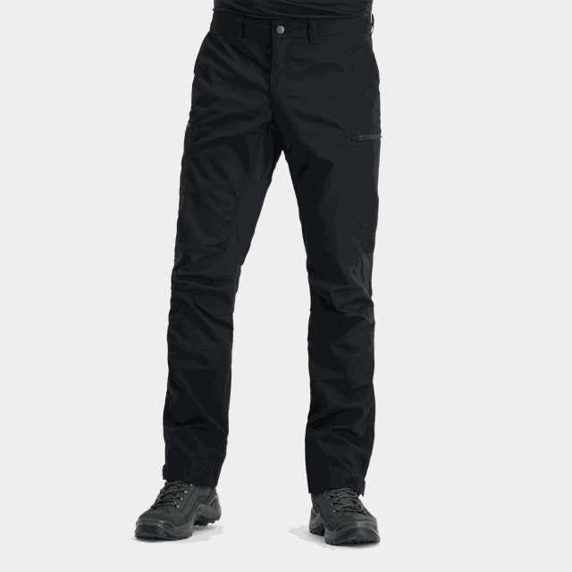 Fulu Hike Stretch Hybrid Pant, vandringsbyxor herr - Friluftsbyxor