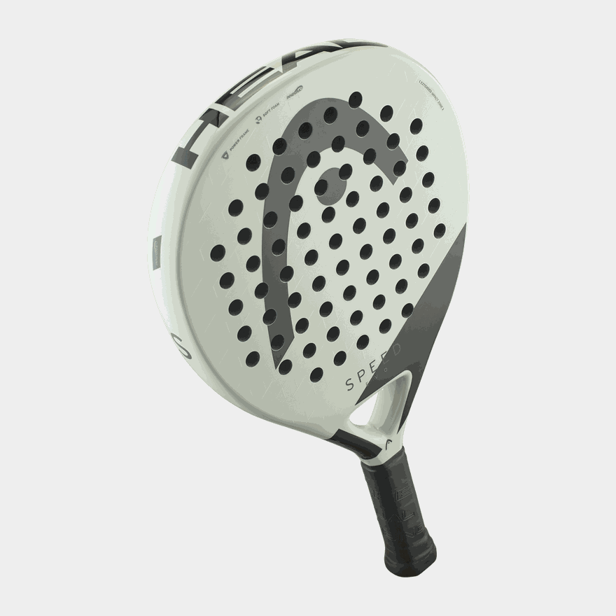Evo Speed 2025, padelracket för nybörjare - full image 4