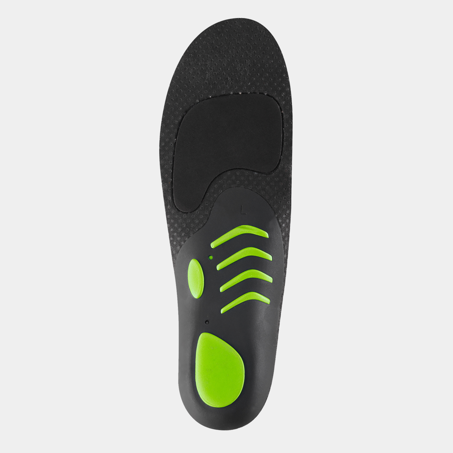 Alpine Insoles Stability Low Arch 24/25, alpinsula för lågt fotvalv - full image 2