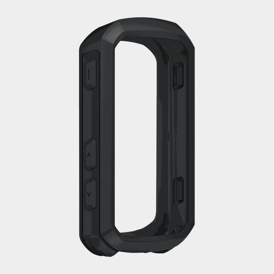 Acc, Silicone Case, Edge 550/850, silikonfodral - full image 2