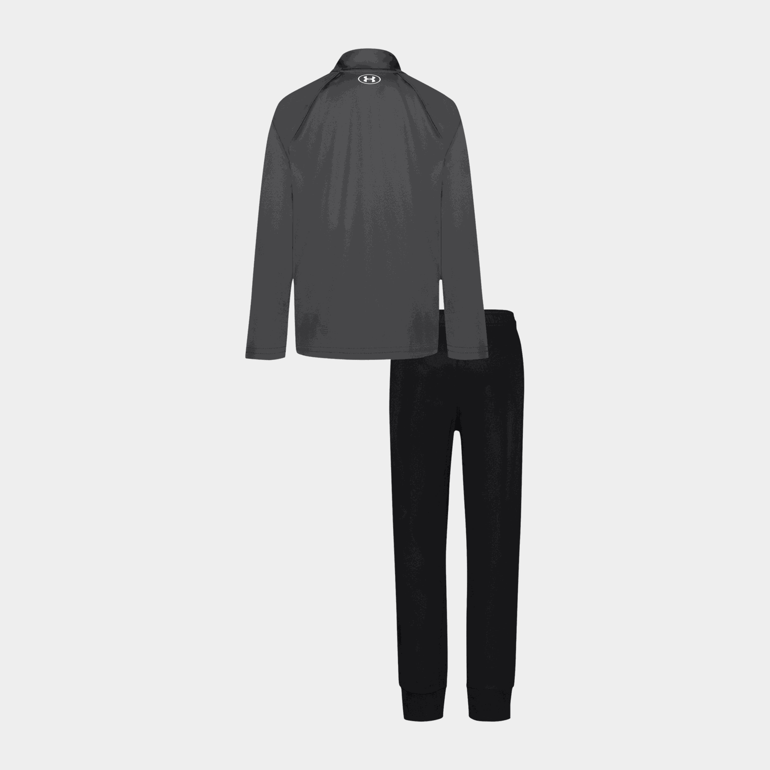 1/4 Zip Practice Suit, joggingdräkt, barn - full image 2