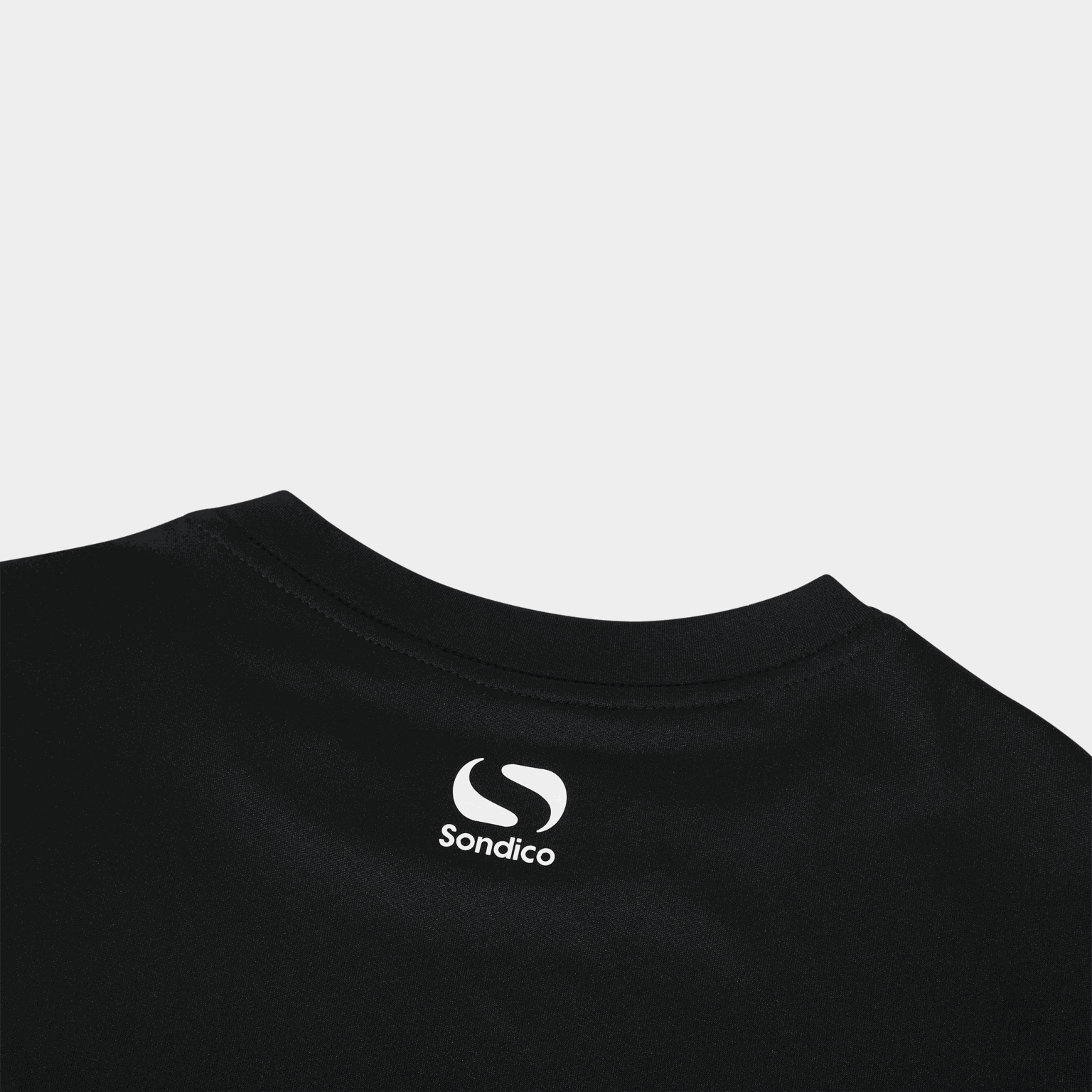 Core Base Short Sleeve, kompressionströja, herr - full image 3