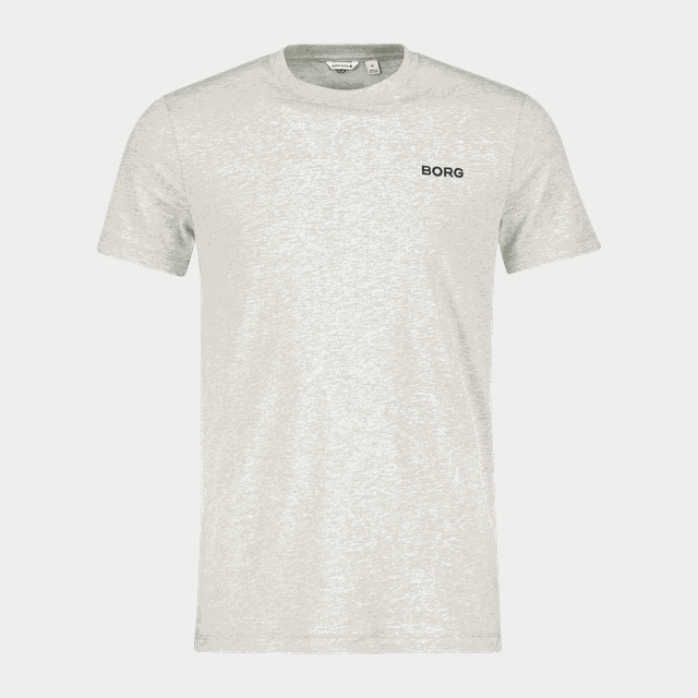 Borg Essential 4 T-Shirt, t-shirt, herr - Fritids-T-Shirt