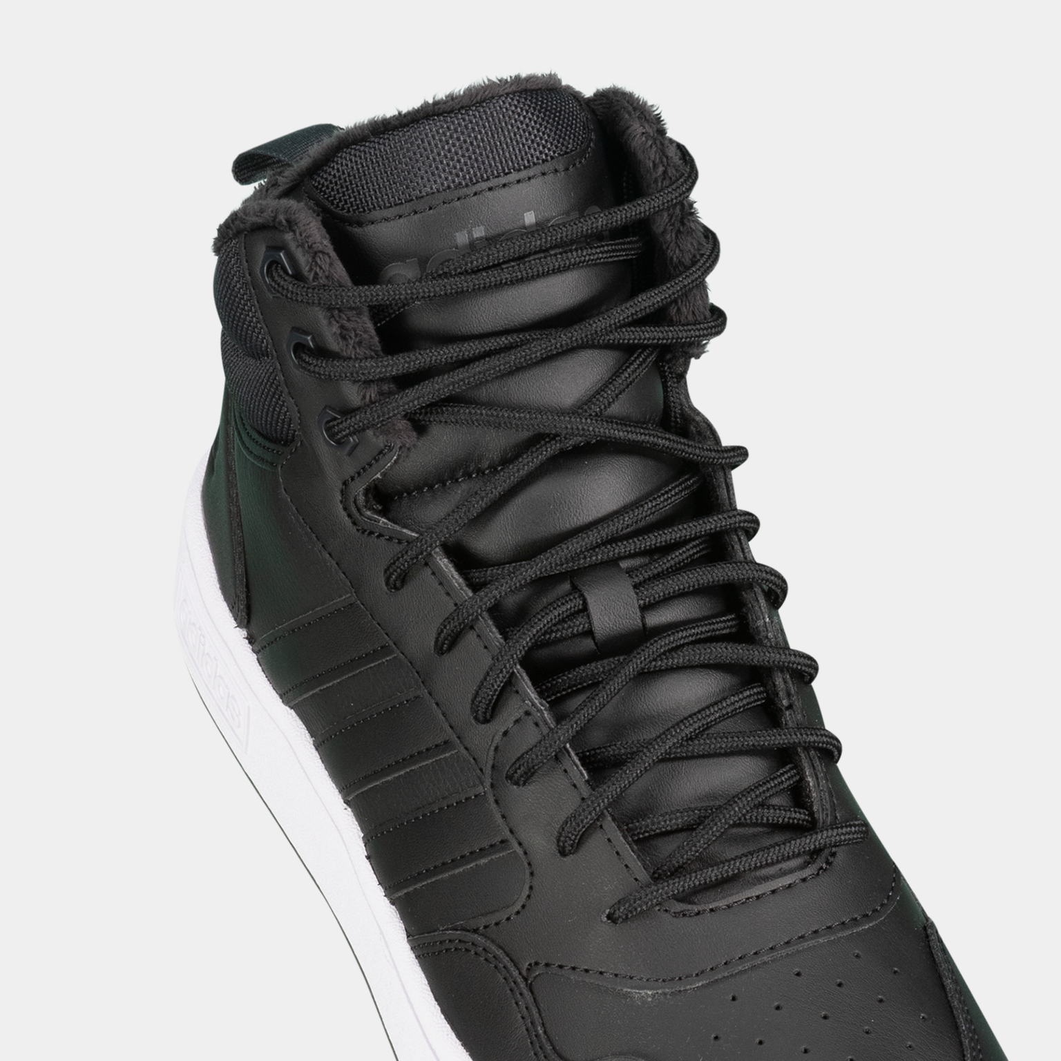 Hoops 3.0 MID WTR, fritidssko herr - full image 4
