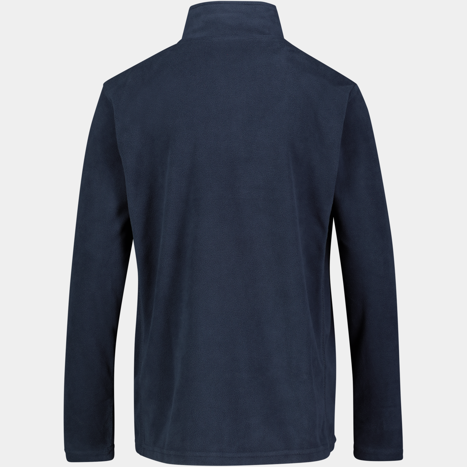 Basic 1/2 Zip Fleece, fleecetröja - full image 2