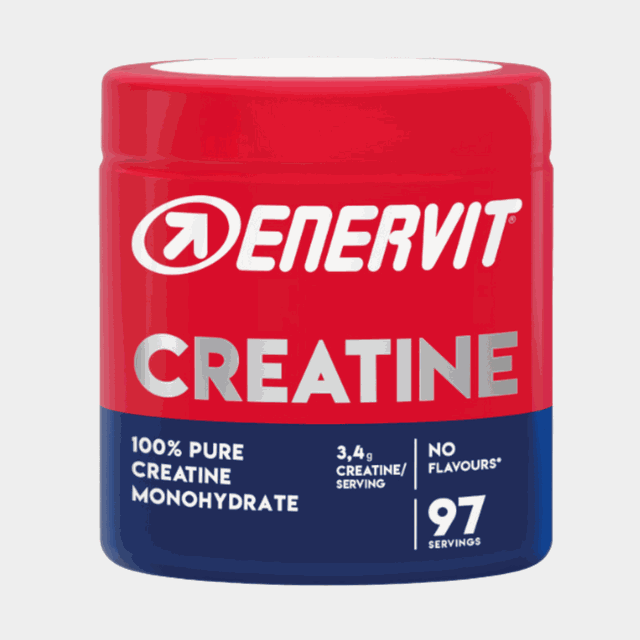 Creatine, kosttillskott - Prestationshöjare