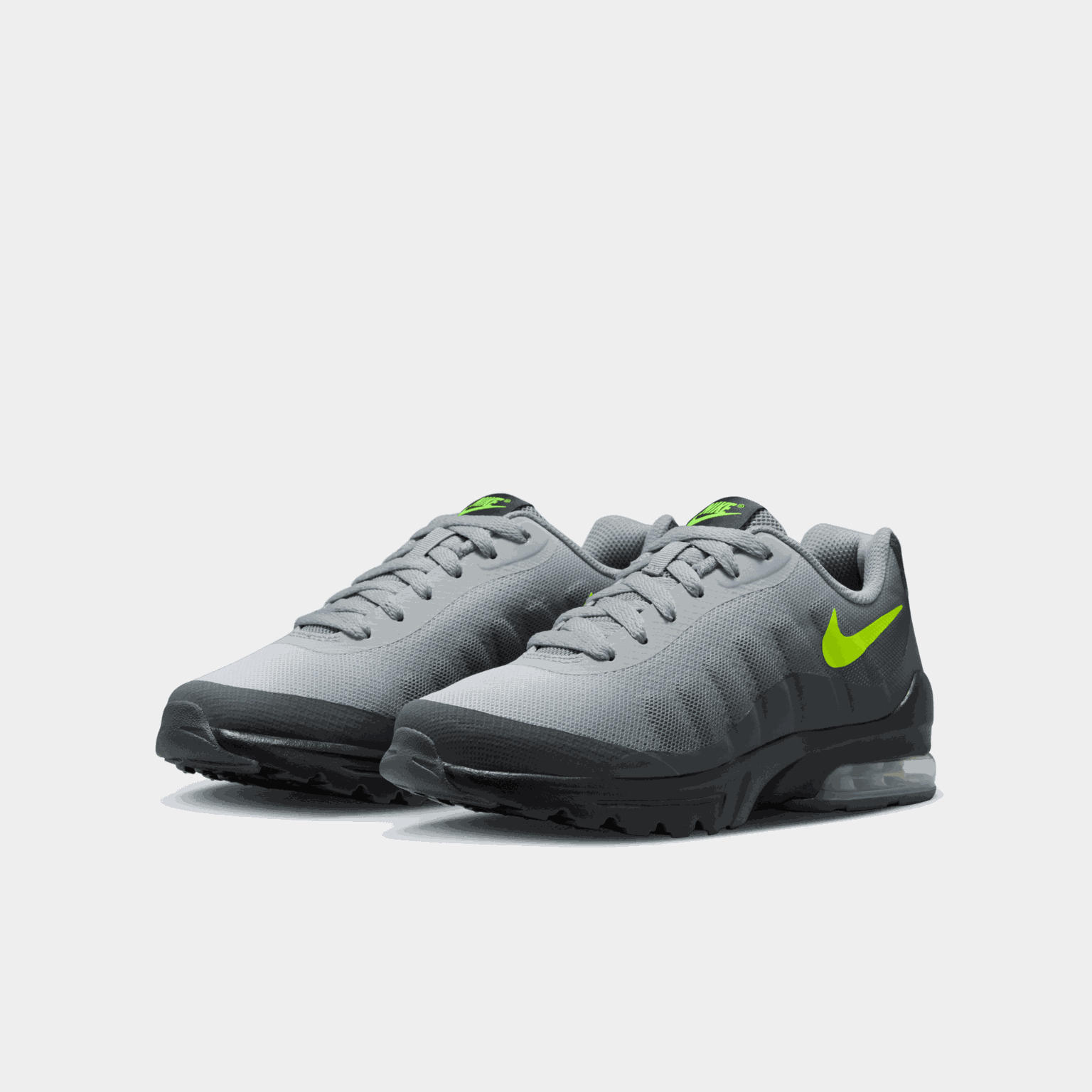Air Max Invigor, sneakers, barn - Fritidsskor & Sneakers - Svart | XXL