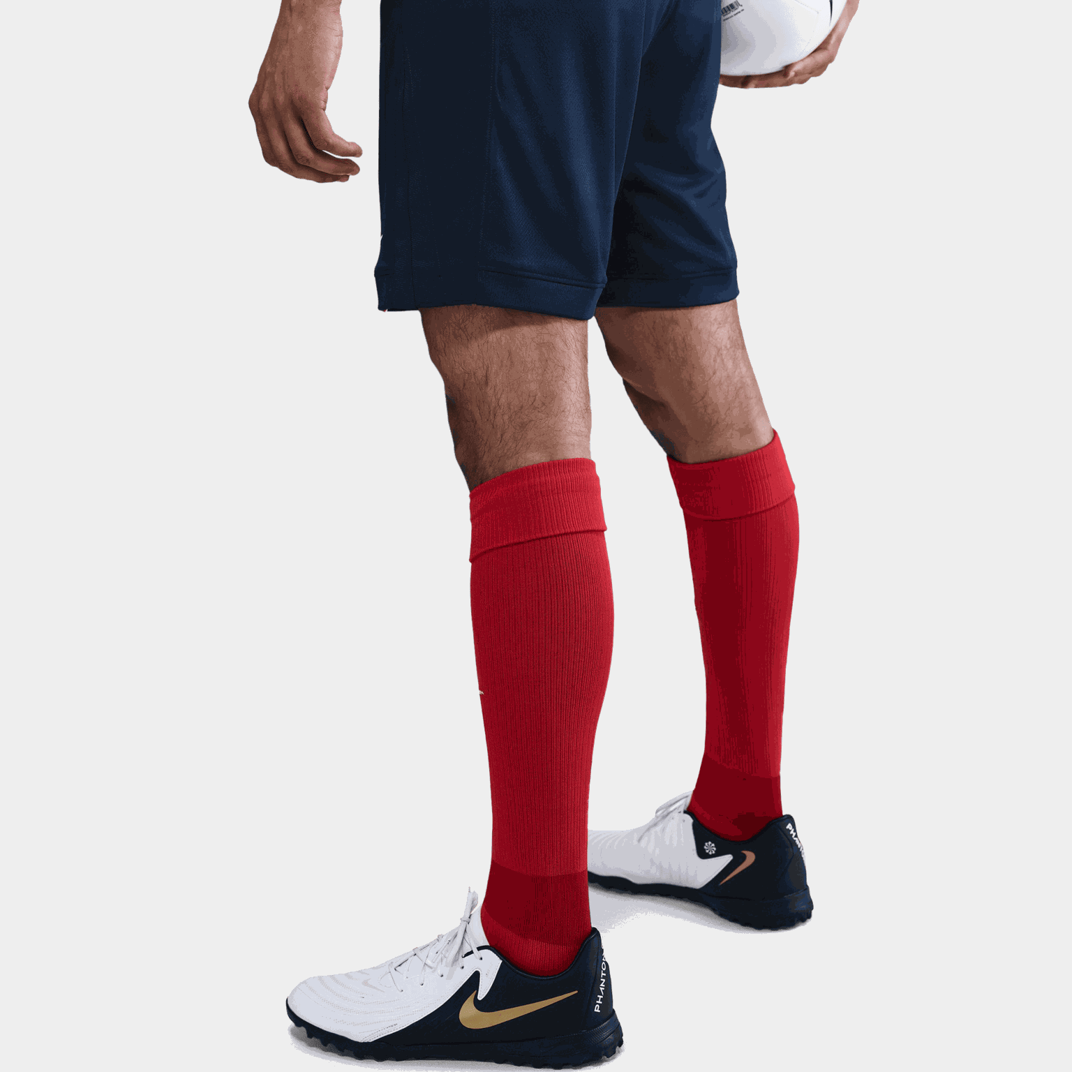 PSG Dri-FIT Short Stadium Home, fotbollsshorts, herr - full image 2