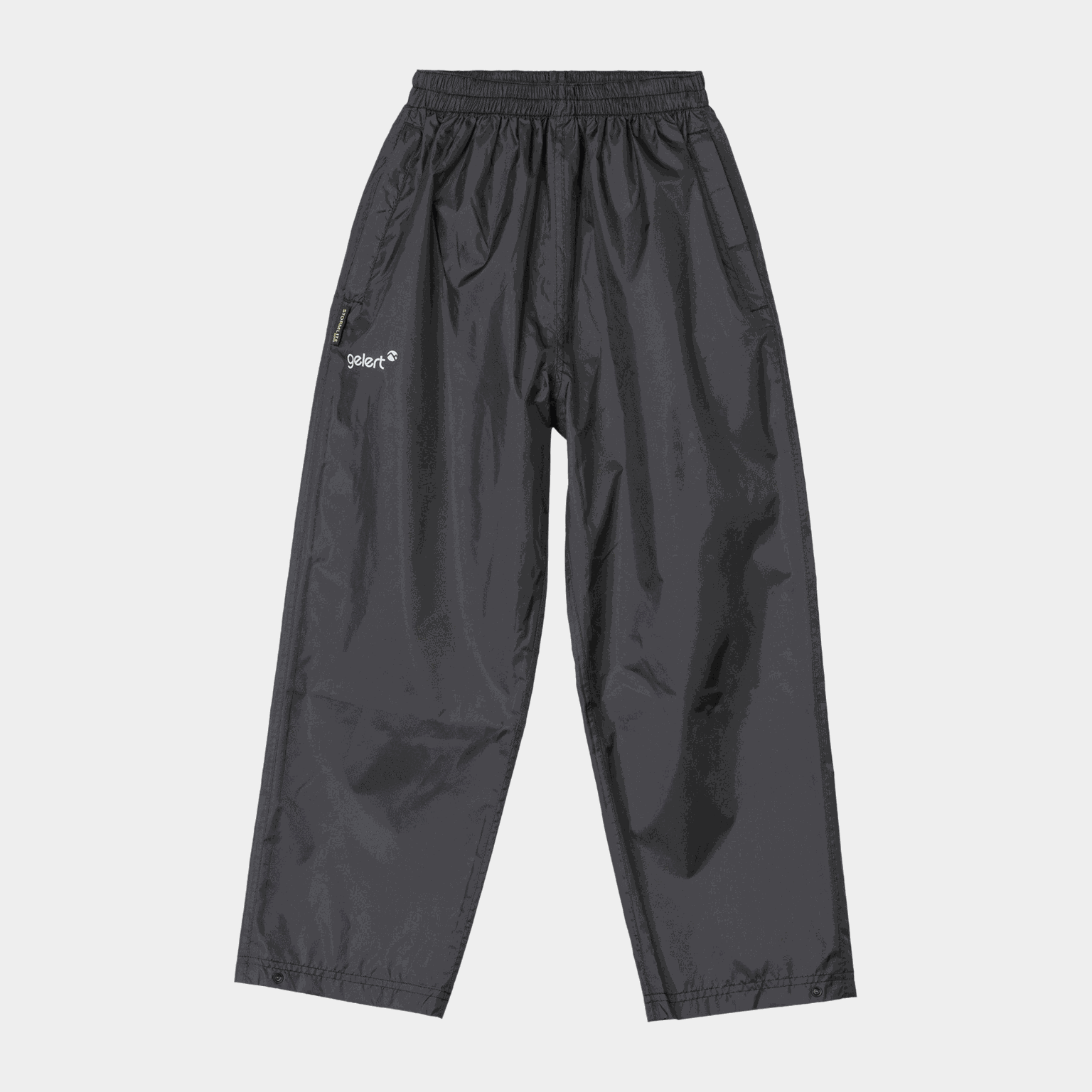 Packaway Pant, regnbyxor, barn - full image 1