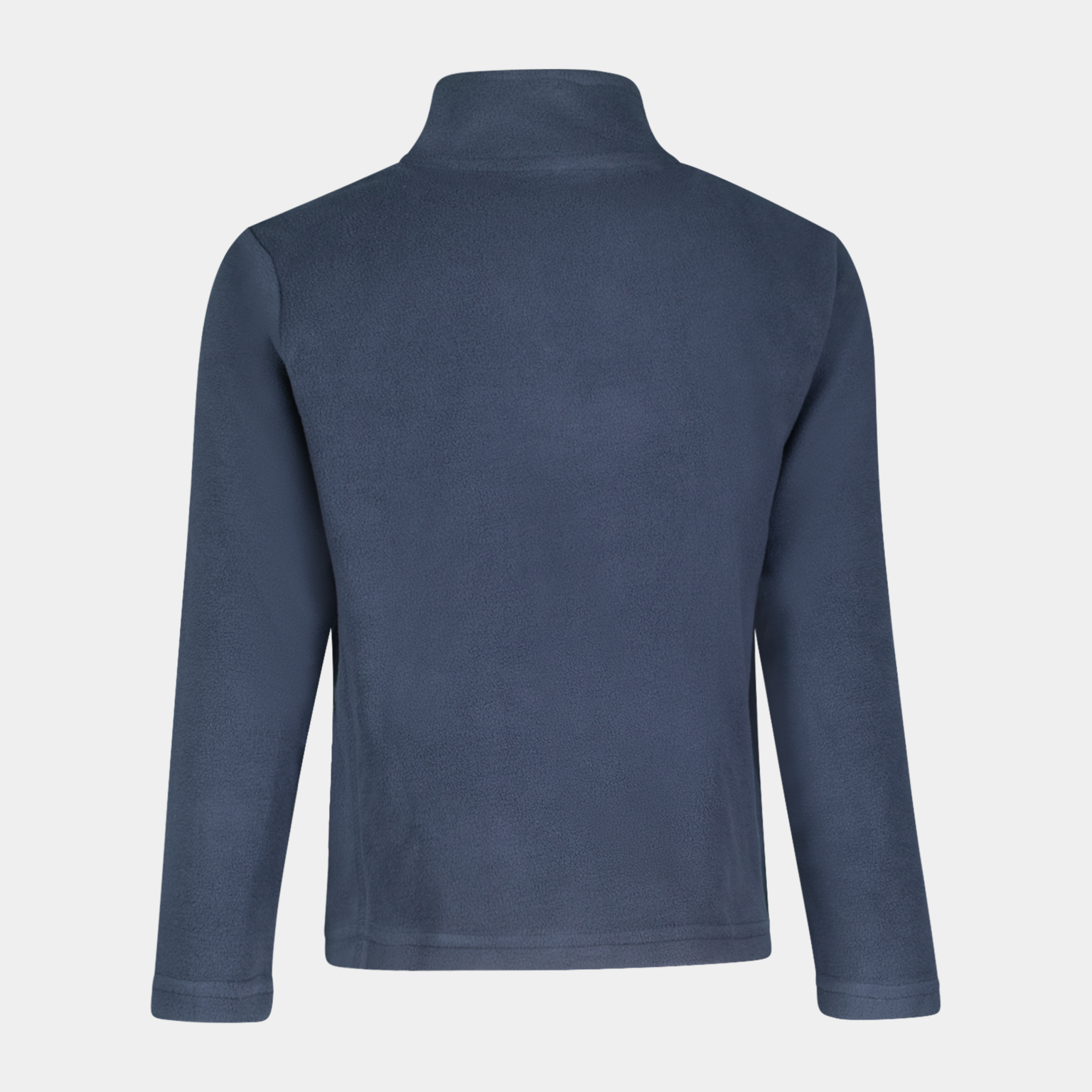 Basic 1/2 Zip Fleece, fleecetröja - full image 3