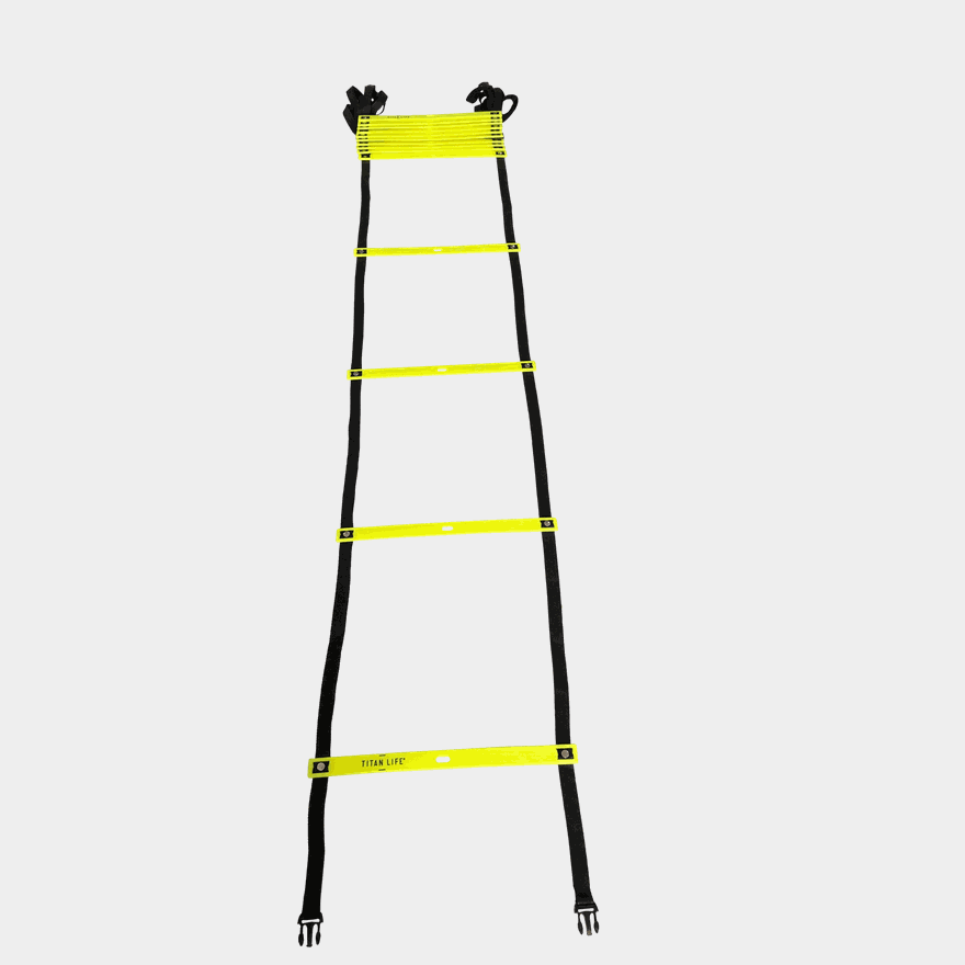 Speed & Agility Ladder, smidighetsstege - full image 2