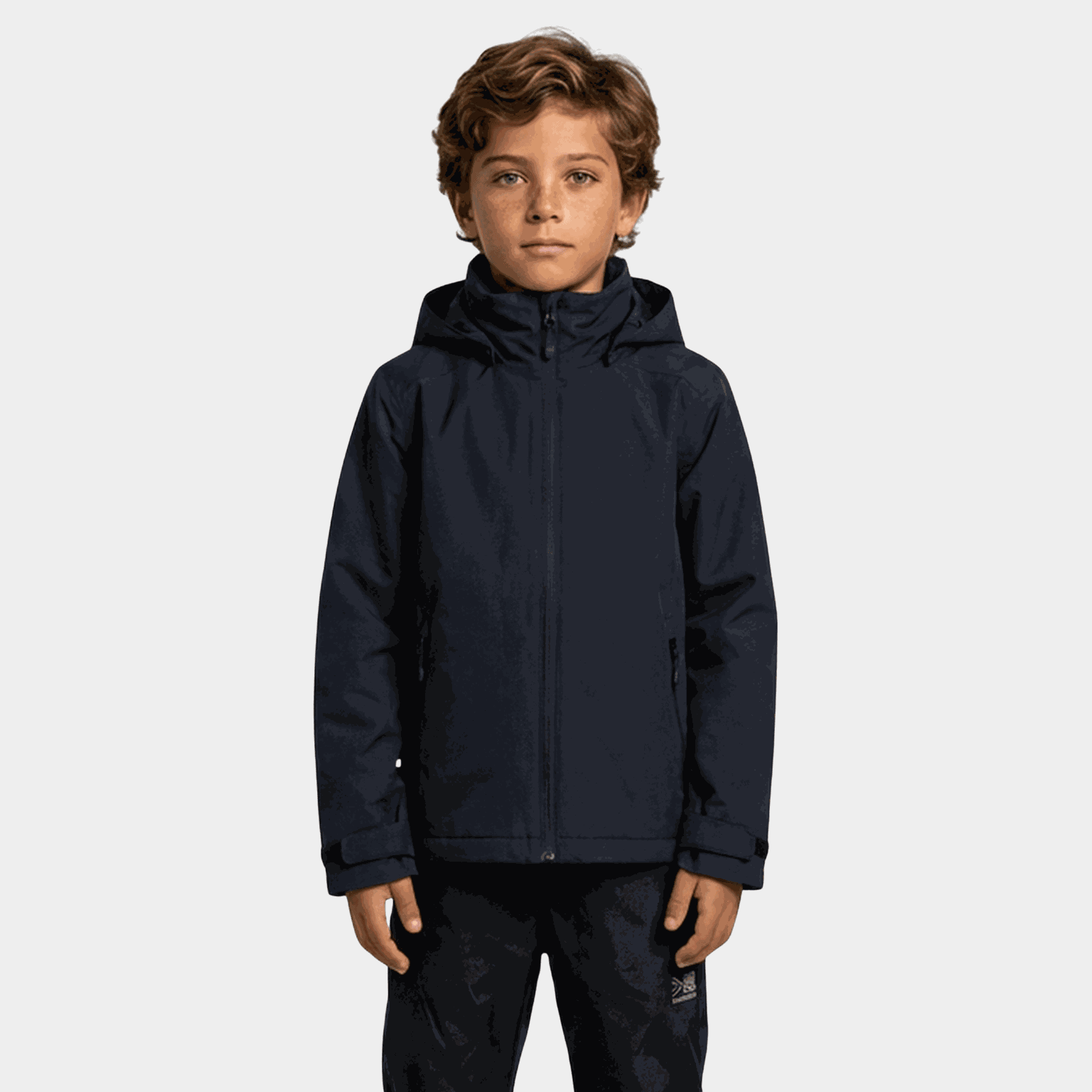 Tornio Insulated Jacket, jacka - full image 1