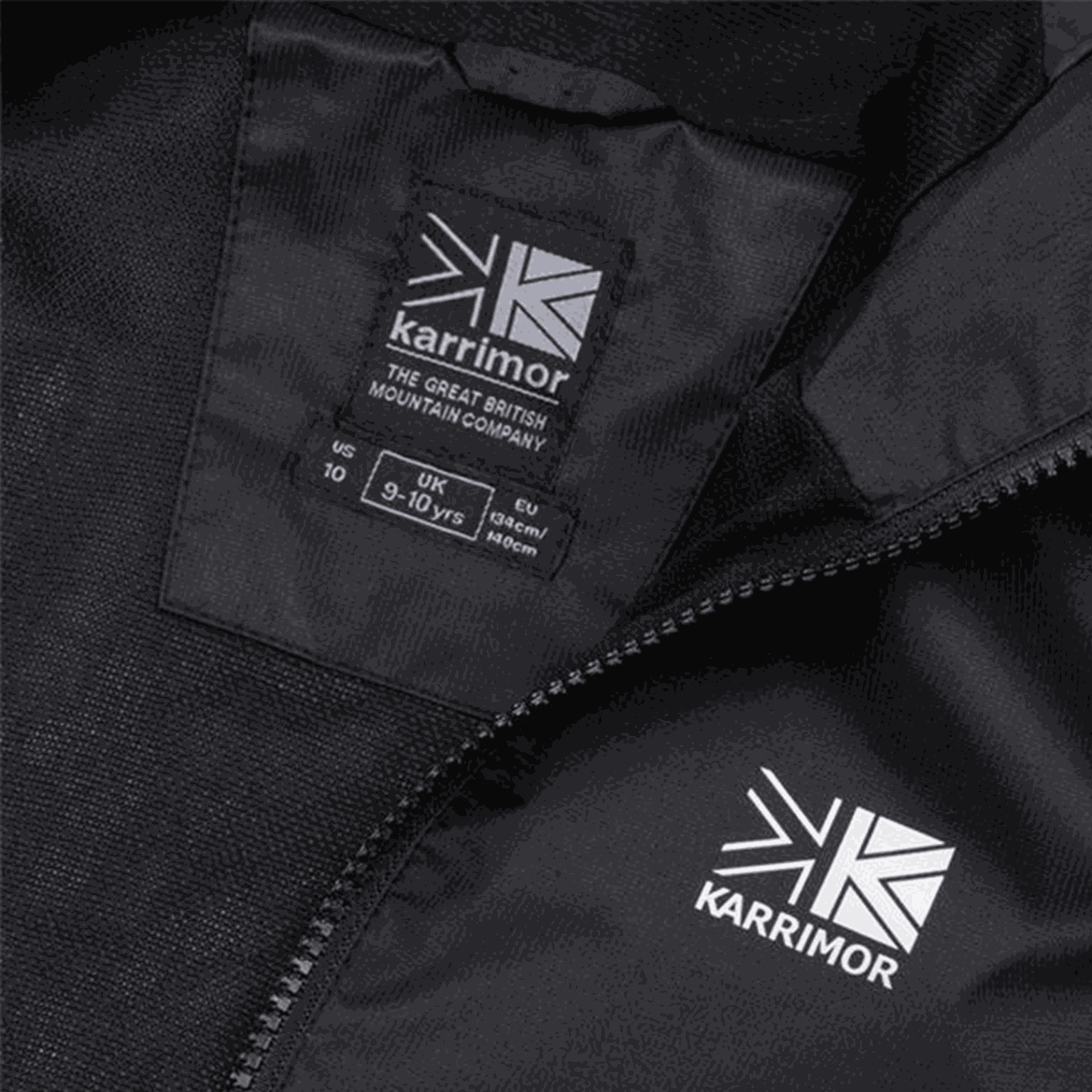 Sierra WaterProof, regnjacka - full image 3