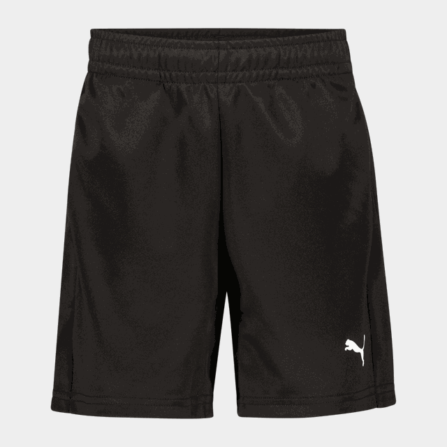 Tad Essential Poly Shorts B, träningsshorts - Träningsshorts