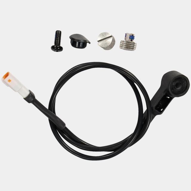 Spare Part Speed sensor Energy Boost/XC-Etrainer/E-Vilma - Reservdelar Cykel