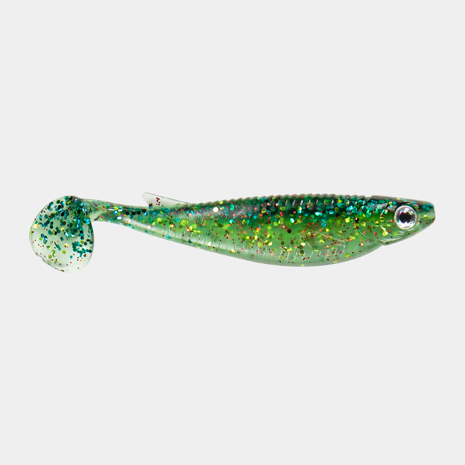Smolty 100mm 8g, shad - full image 1