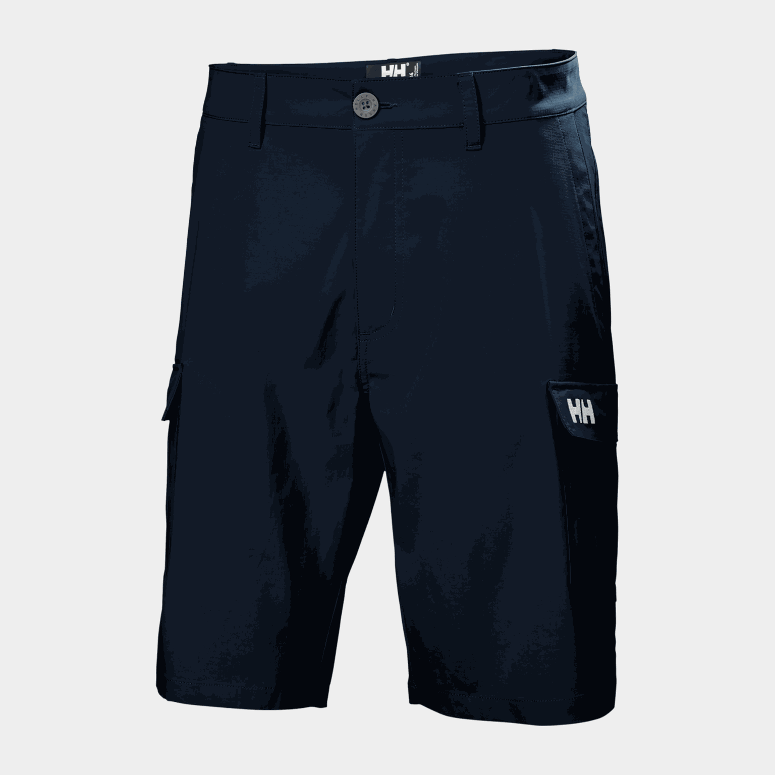 HH QD CARGO SHORTS 11", QD Cargo Shorts 11" - full image 4