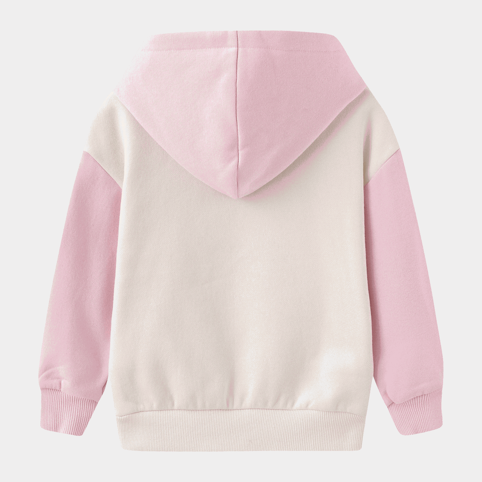Hoody, , tröja, barn - full image 2