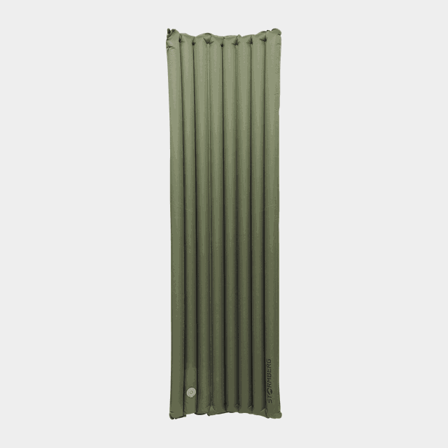 Inflatable Sleeping Mat Long/Wide, uppblåsbart liggunderlag - Liggunderlag