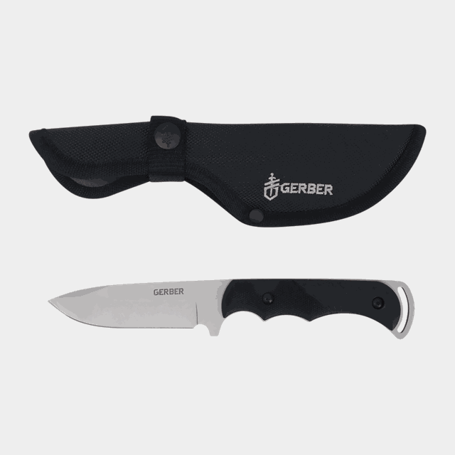 Freeman Guide Fixed Black DP, kniv - Knivar