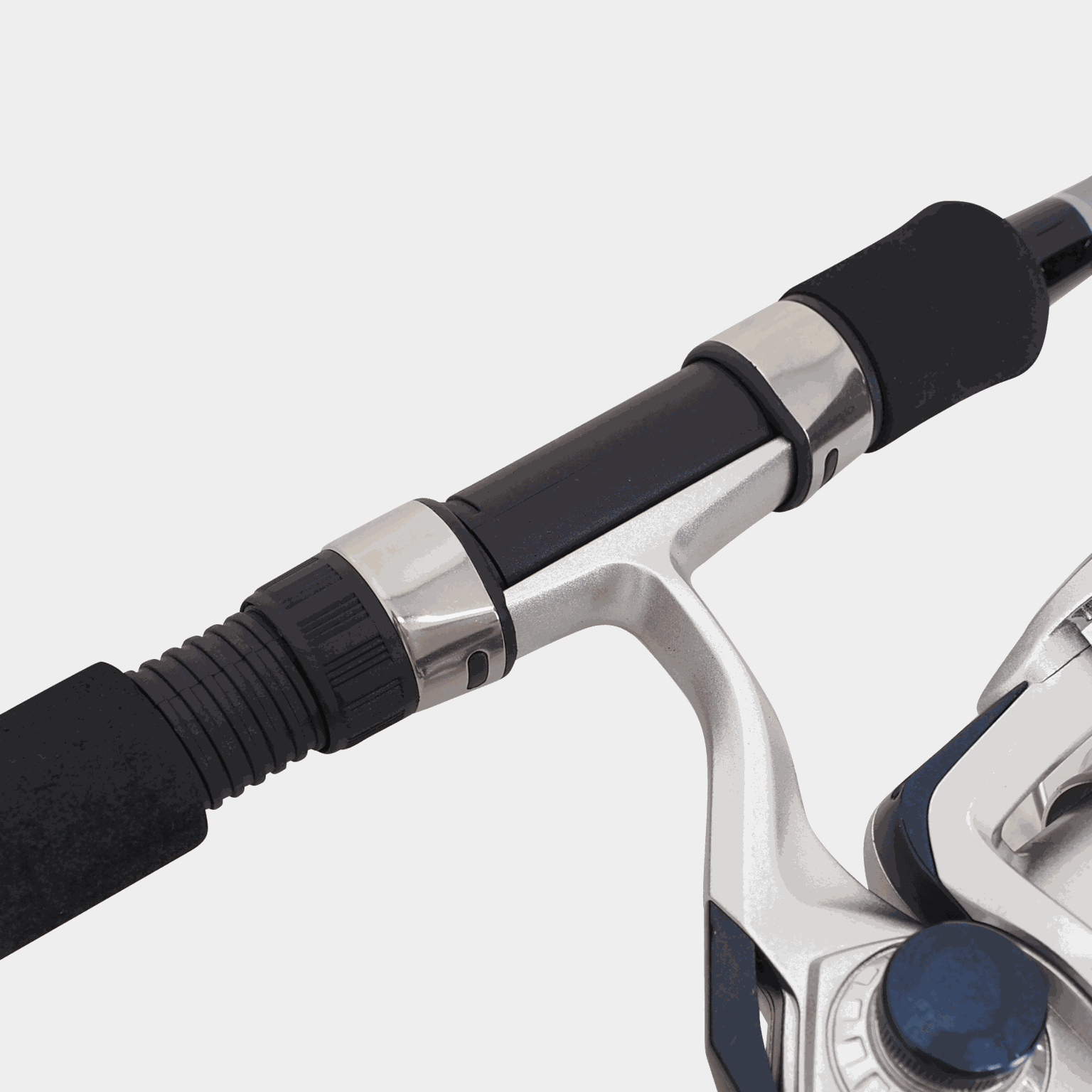 Perch Combo Xxl 2023 fiskeset. haspel - full image 3