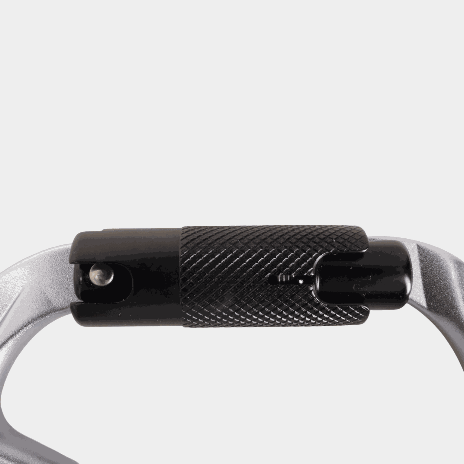 Classic HMS Twistlock Plus Carabiner, karbinhake - full image 3