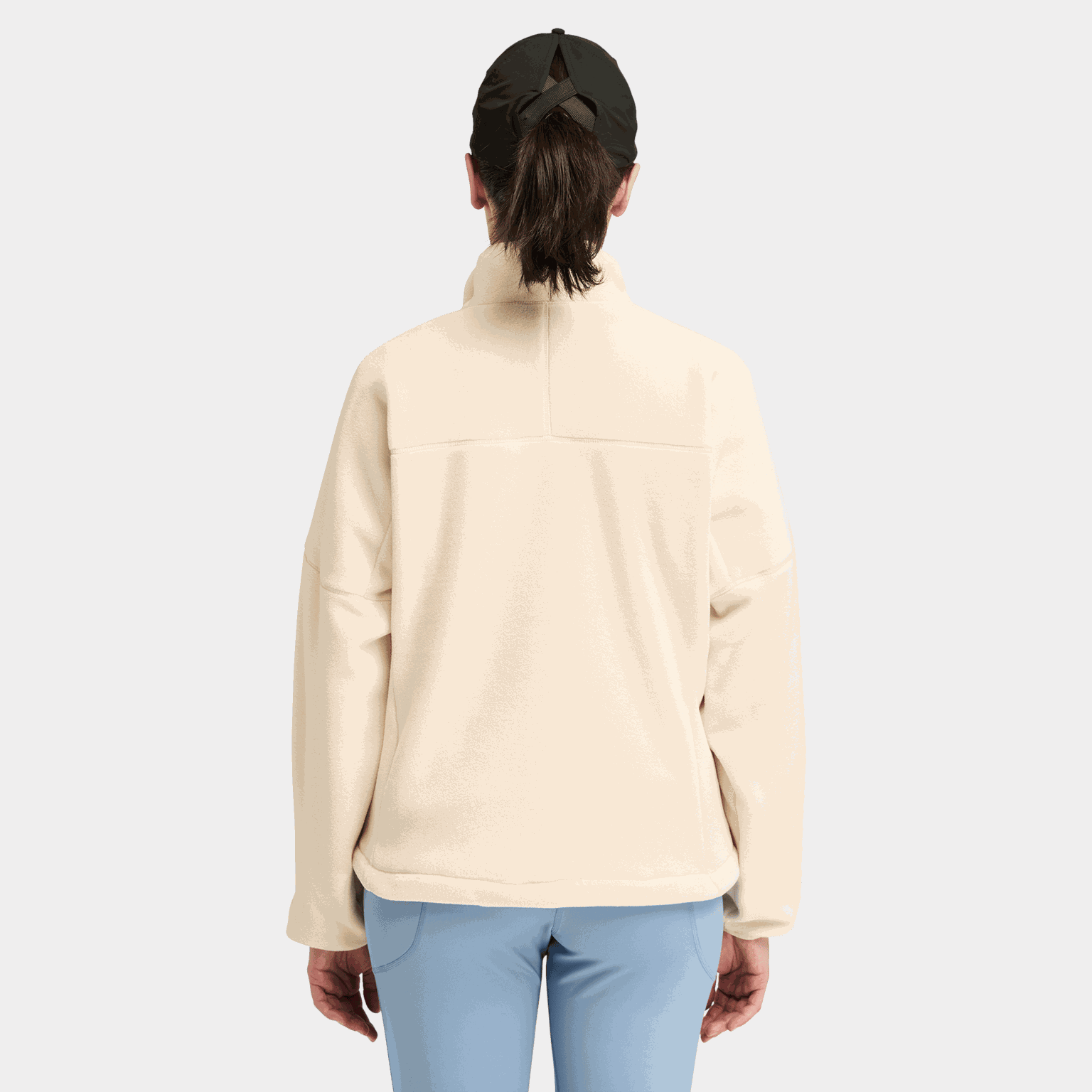 Polartec Full-Zip Fleec - full image 3