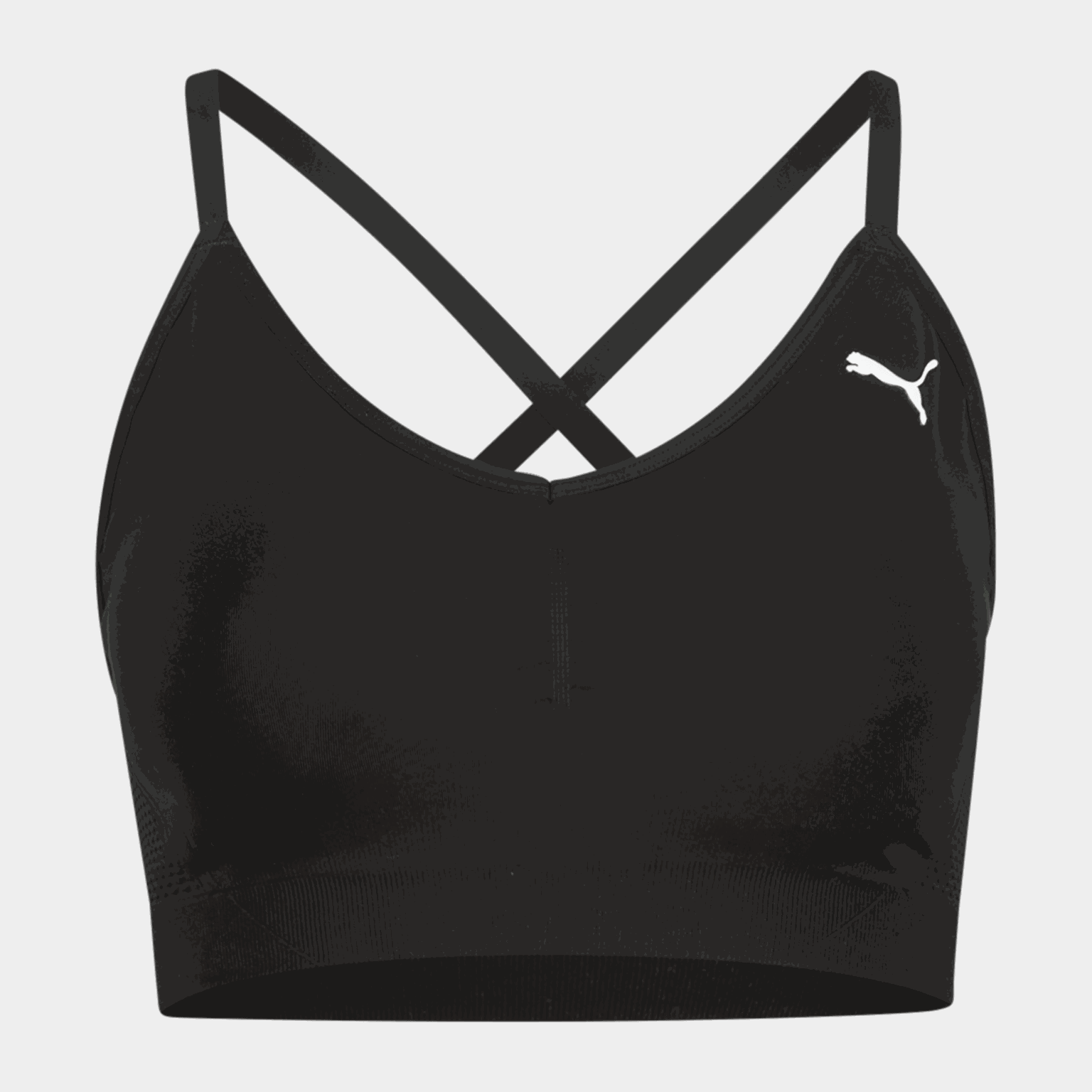 MOVE SHAPELUXE SEAMLESS BRA, sport-bh, dam - full image 1