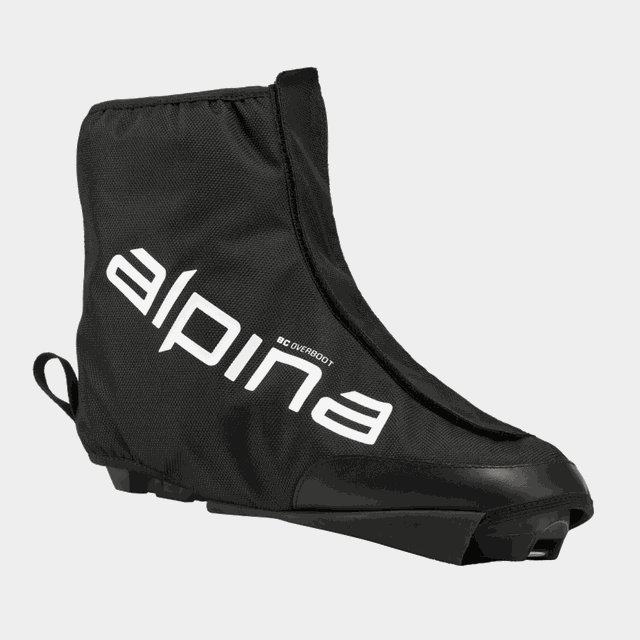 XC Shoe Cover BC 25/26, pjäxöverdrag, unisex - Damasker
