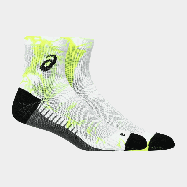 Performance Run Quarter Sock, löparstrumpor - Funktionsstrumpor