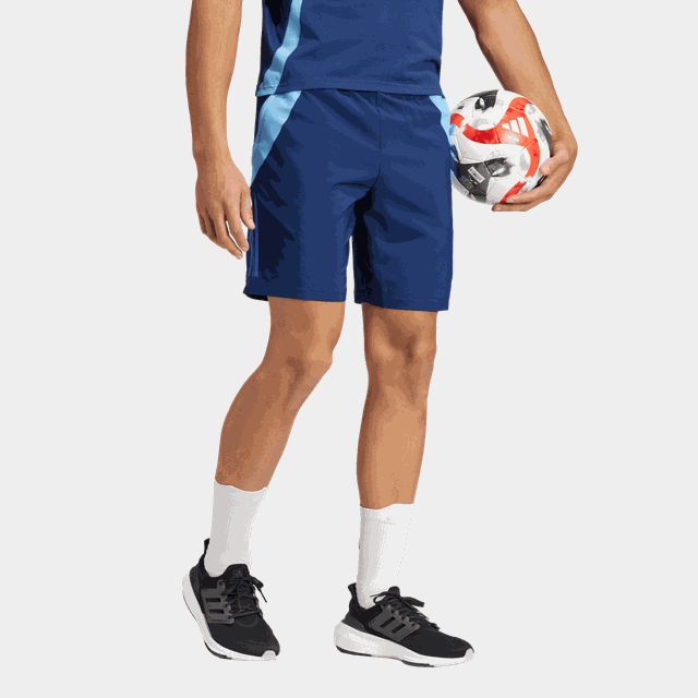TIRO24 C DT SHO, fotbollsshorts, herr - Shorts