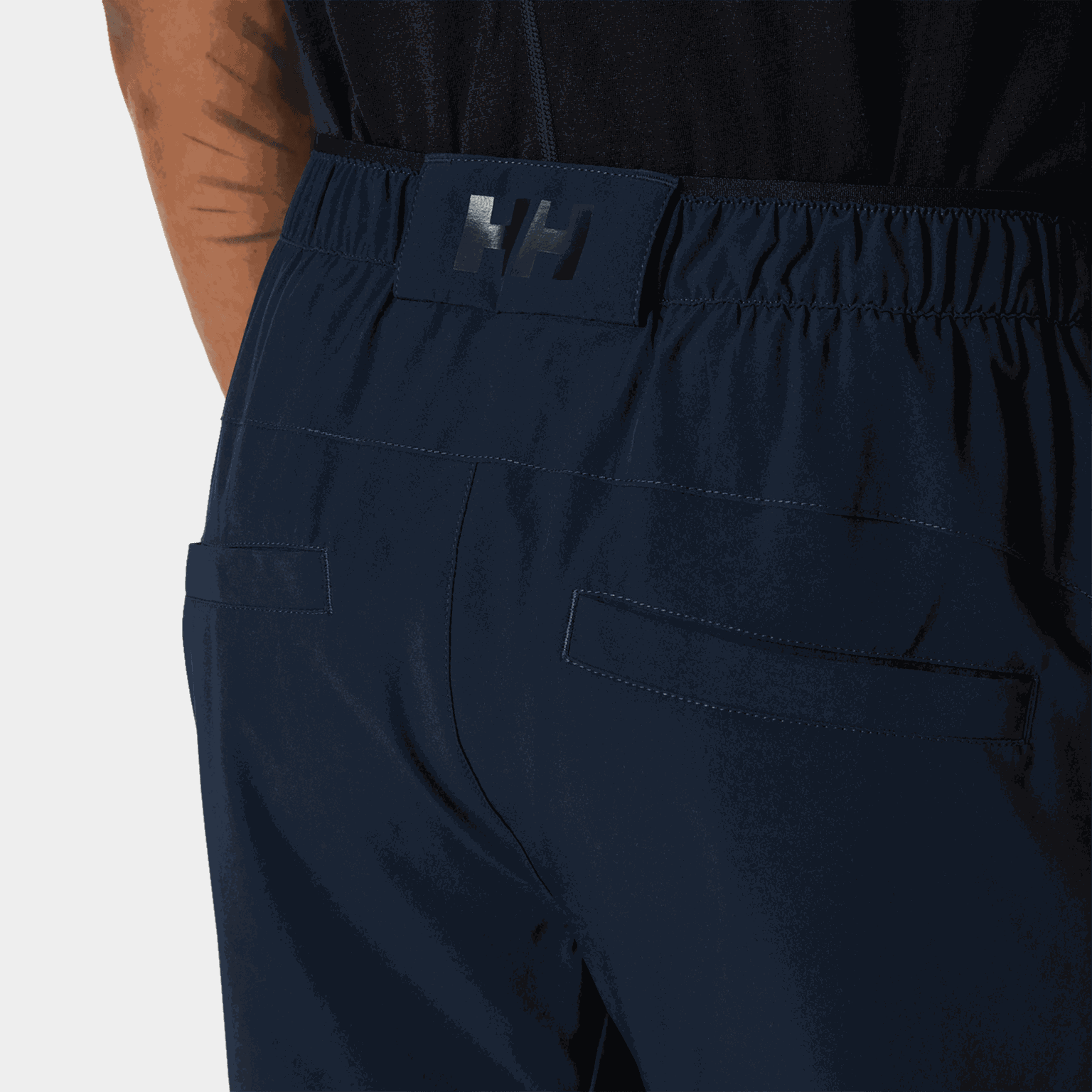 Sirocco Shorts 9", seglarshorts, herr - full image 4