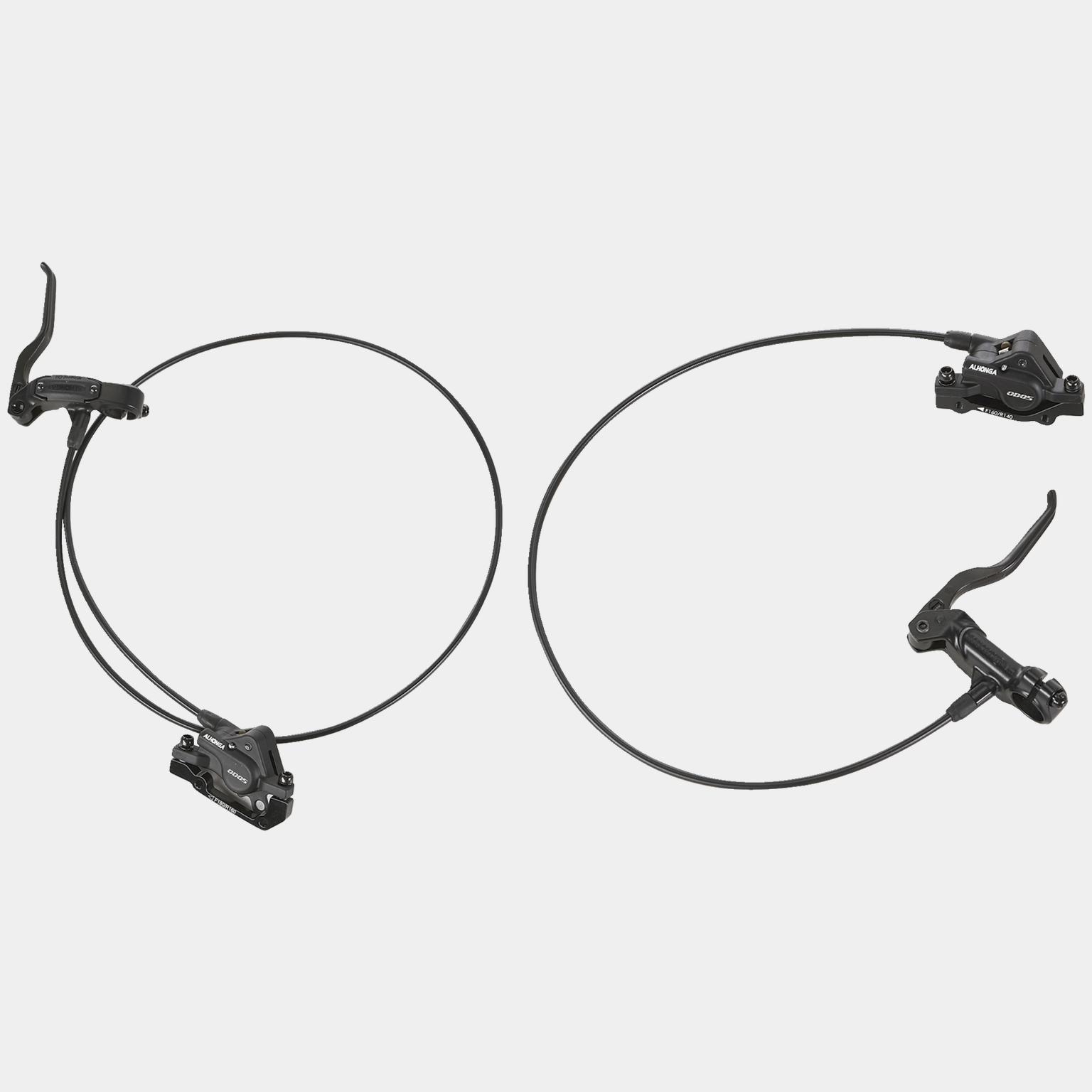 Replacement Break Set For XC 240 - full image 1