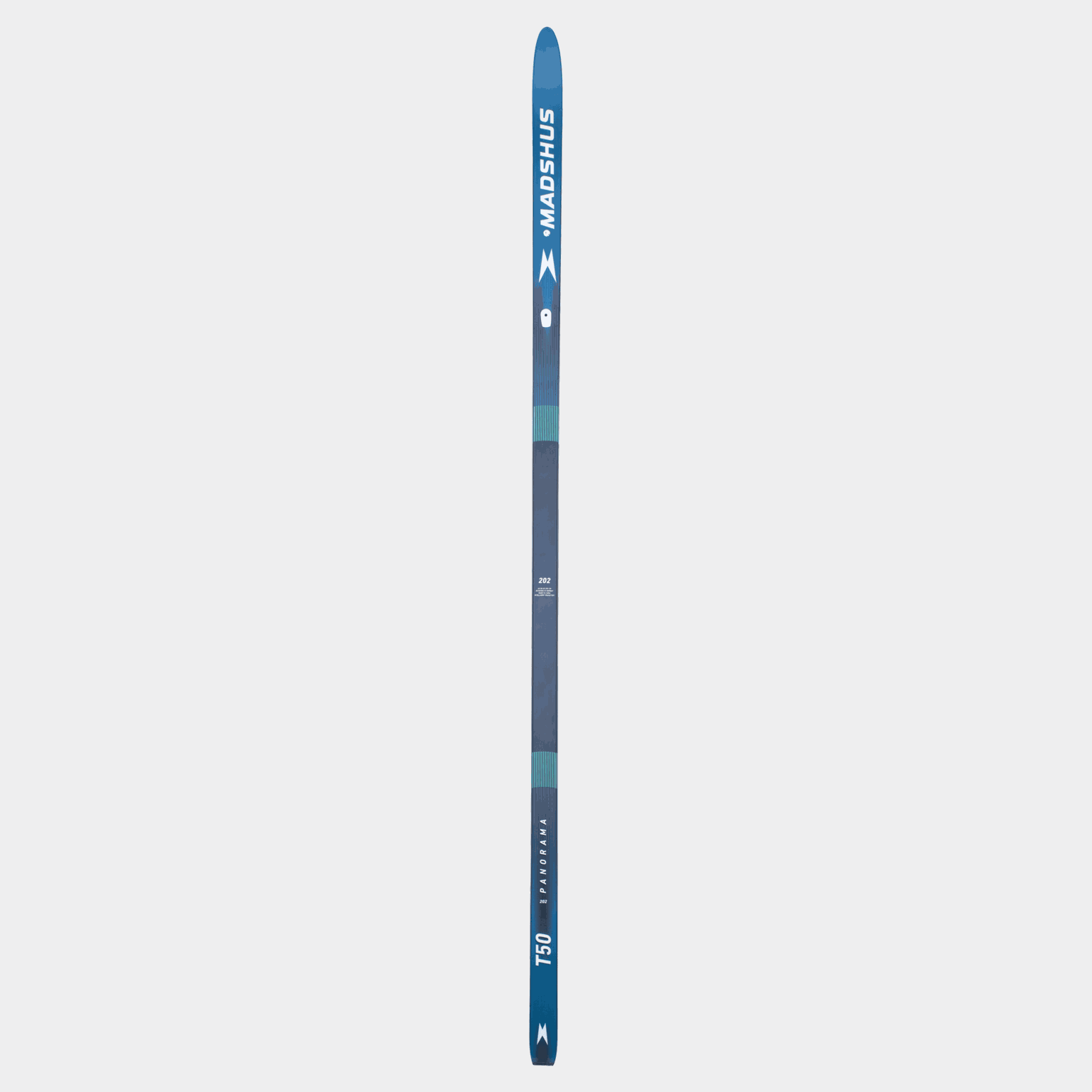 BC Skis Panorama M50 INT TR 26/27 - Tur